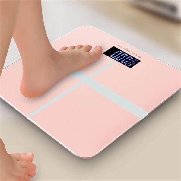 bathroom & kitchen scales 1pc usb charging weighing lcd display electronic smart balance body accurate personal u3
bathroom & kitchen scales 1pc usb charging weighing lcd display electronic smart balance body accurate personal u3