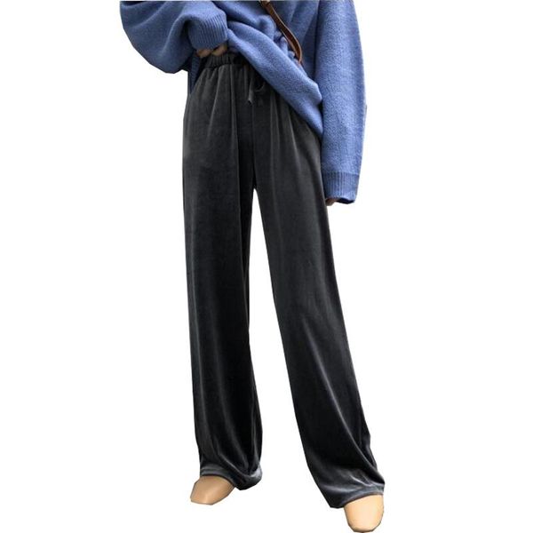 elegant striped knitted office pants women solid loose straight trousers drawstring high waist casual female cl859 women's & capris, Black;white
elegant striped knitted office pants women solid loose straight trousers drawstring high waist casual female cl859 women's & capris, Black;white