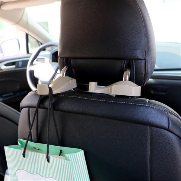 car organizer 2 pieces storage bag hook seat back hidden headrest hanger accessories
car organizer 2 pieces storage bag hook seat back hidden headrest hanger accessories