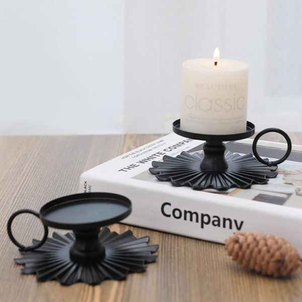 candle holders alloy taper holder candlestick with handle, black holders, vintage stand for halloween xmas
candle holders alloy taper holder candlestick with handle, black holders, vintage stand for halloween xmas