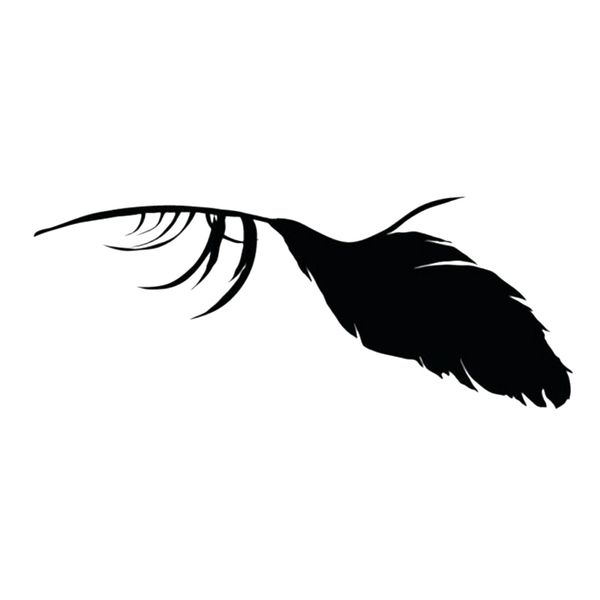 17*6.7cm feather vinyl decal sticker fashion personality car stickers and decals funny
17*6.7cm feather vinyl decal sticker fashion personality car stickers and decals funny