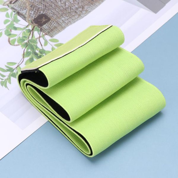 resistance bands fitness band yoga hip training non-slip elastic loop for ladies (green, size)
resistance bands fitness band yoga hip training non-slip elastic loop for ladies (green, size)