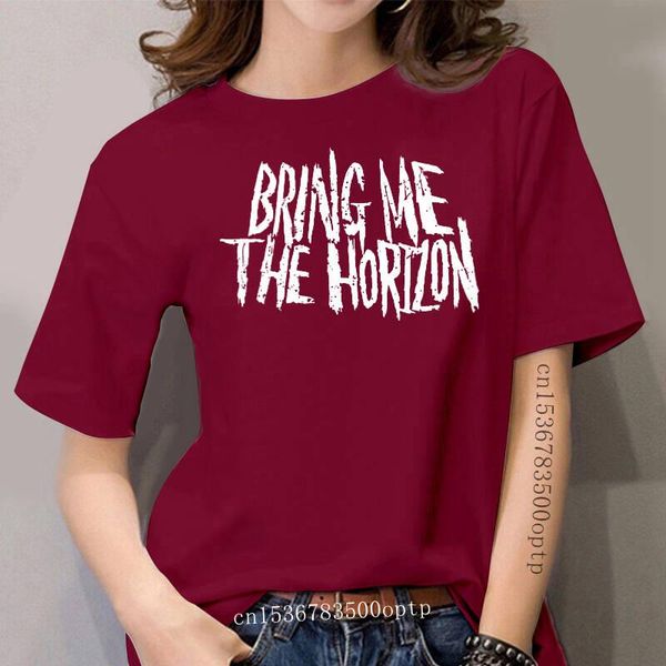 women's t-shirt 2021 - bring me the horizon band classic logo concert music s to 3xl, White
women's t-shirt 2021 - bring me the horizon band classic logo concert music s to 3xl, White