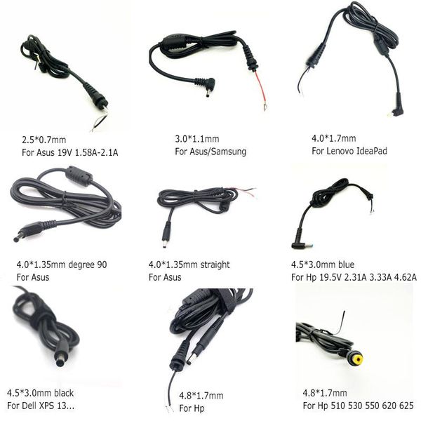 other lighting accessories power cable cord connector dc jack charger adapter plug supply for samsung hp dell sony toshiba asus acer lenovo
other lighting accessories power cable cord connector dc jack charger adapter plug supply for samsung hp dell sony toshiba asus acer lenovo
