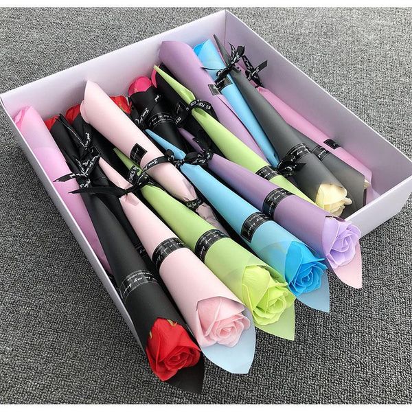 decorative flowers & wreaths 2021 sale 50 pcs roses soap creative romantic wedding favors rose soaps flower for valentine's gift mother
decorative flowers & wreaths 2021 sale 50 pcs roses soap creative romantic wedding favors rose soaps flower for valentine's gift mother