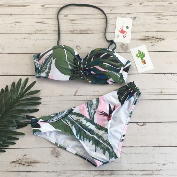 bikini swimsuit women swimwear 2021 womens swimming suit bikini set print leaves push-up padded bathing swimsuit beachwear
bikini swimsuit women swimwear 2021 womens swimming suit bikini set print leaves push-up padded bathing swimsuit beachwear