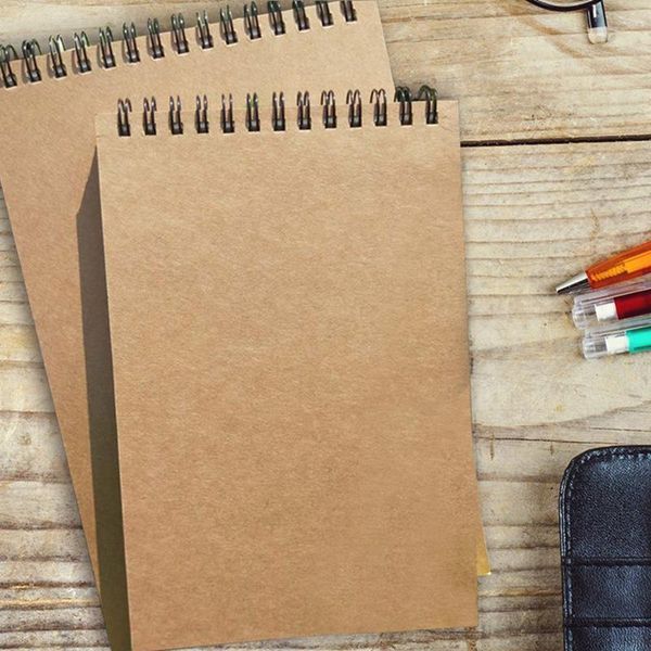 notepads 1pcs a5 50 sheets dikke papier spiraal artiesten tekenen schetsboek notebook journal doodles kladblok reizen school supplies, Purple;pink
notepads 1pcs a5 50 sheets dikke papier spiraal artiesten tekenen schetsboek notebook journal doodles kladblok reizen school supplies, Purple;pink