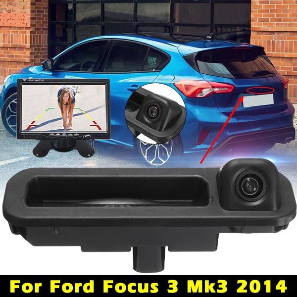 car rear view cameras& parking sensors ccd hd auto camera reverse night vision for focus 2012 2013 3
car rear view cameras& parking sensors ccd hd auto camera reverse night vision for focus 2012 2013 3