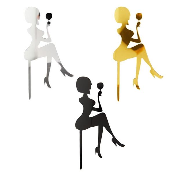 other festive & party supplies creative high heels lady girl acrylic cake er wedding decorations happy birthday dessert cupcake
other festive & party supplies creative high heels lady girl acrylic cake er wedding decorations happy birthday dessert cupcake