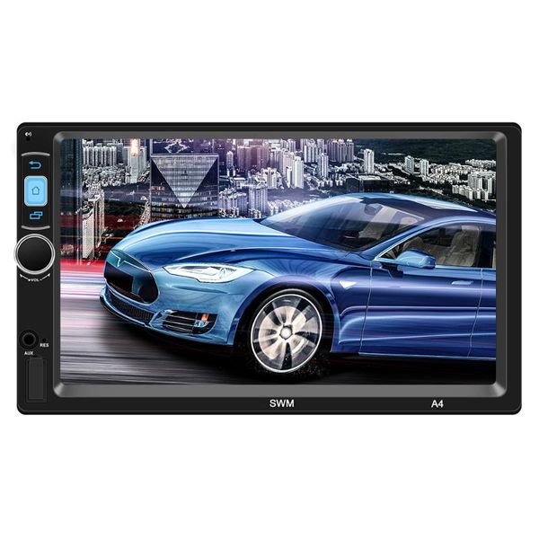 & mp4 players a4 gps car player reversing rear view bluetooth multimedia android 8.1 7 inch 1024*600 hd
& mp4 players a4 gps car player reversing rear view bluetooth multimedia android 8.1 7 inch 1024*600 hd