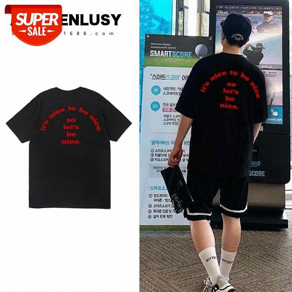lovers wear street retro letters men and women short-sleeved t-shirt cotton bottoming shirt #xi5w, White;black
lovers wear street retro letters men and women short-sleeved t-shirt cotton bottoming shirt #xi5w, White;black