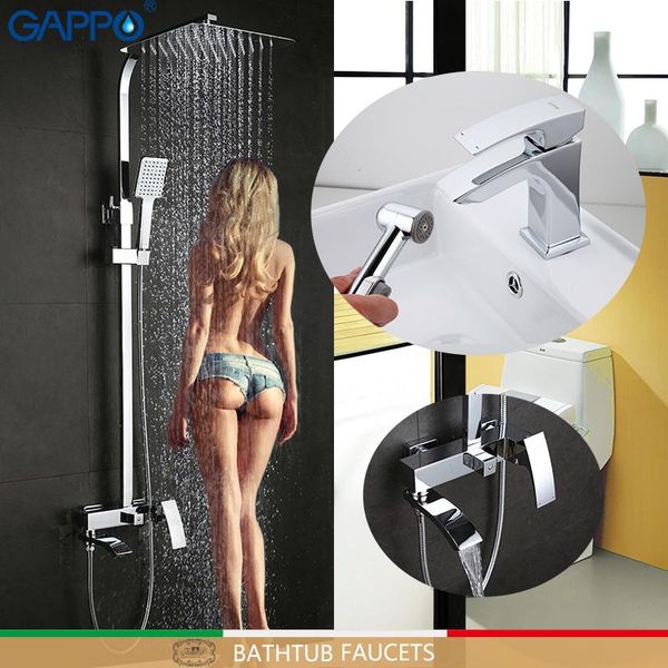 bathtub faucets bath tub mixer waterfall shower taps basin tap rainfall set bathroom sets
bathtub faucets bath tub mixer waterfall shower taps basin tap rainfall set bathroom sets