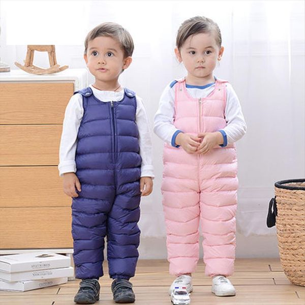 baby childrens warm pant for girls boys winter down cotton trousers outwear overalls suit kids casual rompers clothes sets, Blue
baby childrens warm pant for girls boys winter down cotton trousers outwear overalls suit kids casual rompers clothes sets, Blue