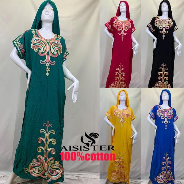 ethnic clothing cotton muslim sets women's prayer garment dubai abaya embroidery short sleeve with big scarf long hijabs dresses djella, Red
ethnic clothing cotton muslim sets women's prayer garment dubai abaya embroidery short sleeve with big scarf long hijabs dresses djella, Red