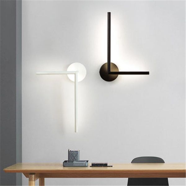 wall lamp nordic stairs aisle creative personality lighting bedside bedroom living room double head rotating
wall lamp nordic stairs aisle creative personality lighting bedside bedroom living room double head rotating