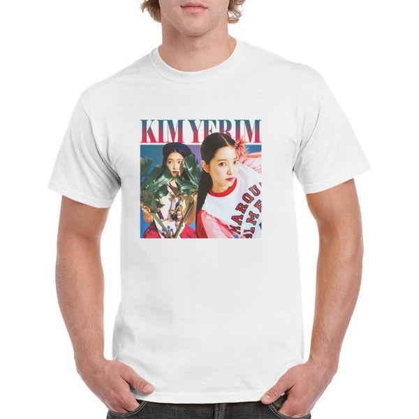 men's t-shirts vogue yeri t-shirt kpop 90's retro graphics 100% cotton female/man, White;black
men's t-shirts vogue yeri t-shirt kpop 90's retro graphics 100% cotton female/man, White;black