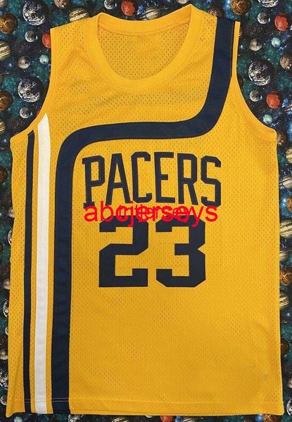 100% stitched vintage ron artest basketball jersey mens women youth custom number name jerseys xs-6xl, Black
100% stitched vintage ron artest basketball jersey mens women youth custom number name jerseys xs-6xl, Black
