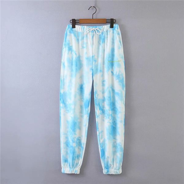 capri women tie dye print trico sports 2021 female letter embroidery wide pants p1789, Black;white
capri women tie dye print trico sports 2021 female letter embroidery wide pants p1789, Black;white