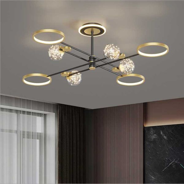 pendant lamps modern minimalist living room chandelier starry creative light luxury dining atmospheric master bedroom lamp
pendant lamps modern minimalist living room chandelier starry creative light luxury dining atmospheric master bedroom lamp