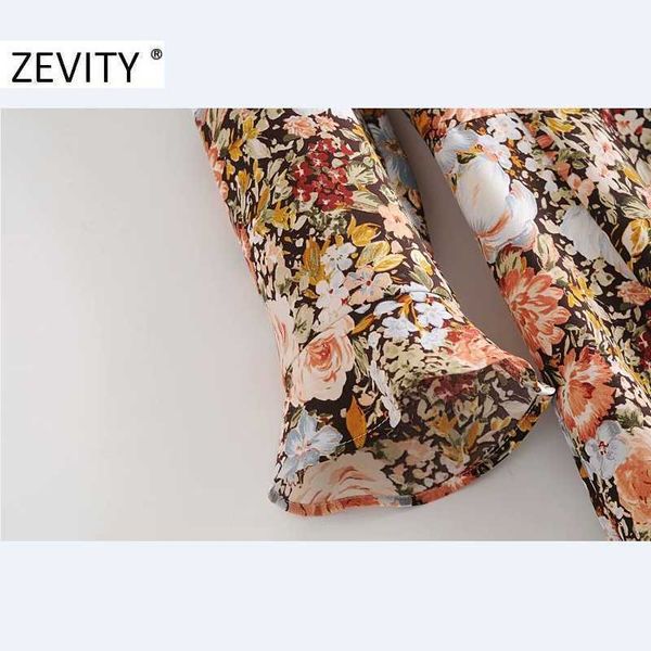 2021zevity autumn women vintage stand collar flower print a line mini dress office ladies ruffles sleeve casual chic vestido ds4542, Black;gray
2021zevity autumn women vintage stand collar flower print a line mini dress office ladies ruffles sleeve casual chic vestido ds4542, Black;gray