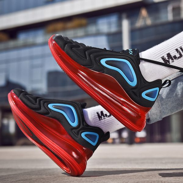 men sports shoes athletics air cushion hard-wearing men sneakers comfortable popular mens shoes original
men sports shoes athletics air cushion hard-wearing men sneakers comfortable popular mens shoes original