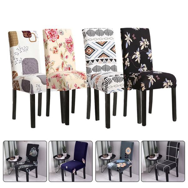 chair covers stretch polyester cover leaves printed for modern el dinging room office home living housse chaise
chair covers stretch polyester cover leaves printed for modern el dinging room office home living housse chaise