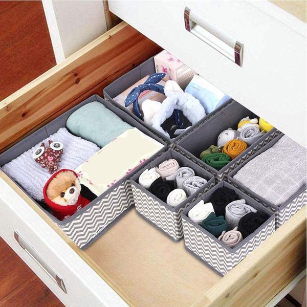storage drawers 12 pc drawer organizers non woven folding is used to increase the space box organizador cajas de almacenamiento
storage drawers 12 pc drawer organizers non woven folding is used to increase the space box organizador cajas de almacenamiento