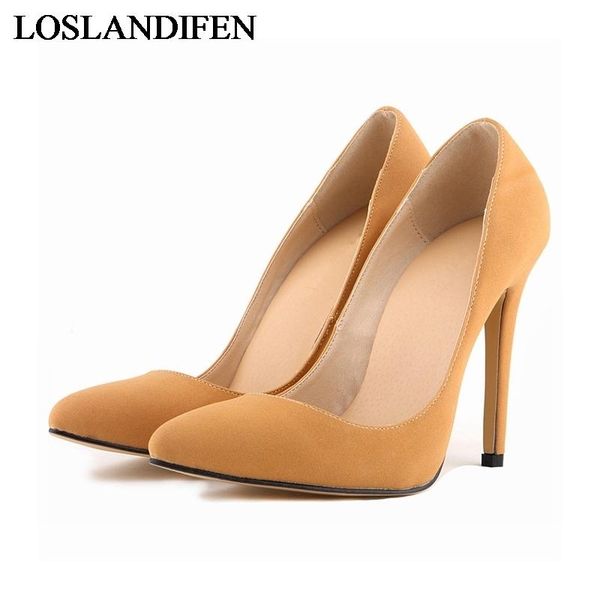 dress shoes brand point toe nubuck pu leather high heels pumps 2021 est woman's red sandals heeled wedding nlk-a0100, Black
dress shoes brand point toe nubuck pu leather high heels pumps 2021 est woman's red sandals heeled wedding nlk-a0100, Black