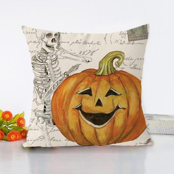 pillow case halloween pillowcase pumpkin print peach leather for sofa car home plush cover
pillow case halloween pillowcase pumpkin print peach leather for sofa car home plush cover