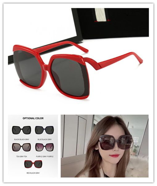 2021 retro good style big square frame sunglasses antique fashion casual trend polarizing glasses sun-glasses valentine's day gift, White;black
2021 retro good style big square frame sunglasses antique fashion casual trend polarizing glasses sun-glasses valentine's day gift, White;black