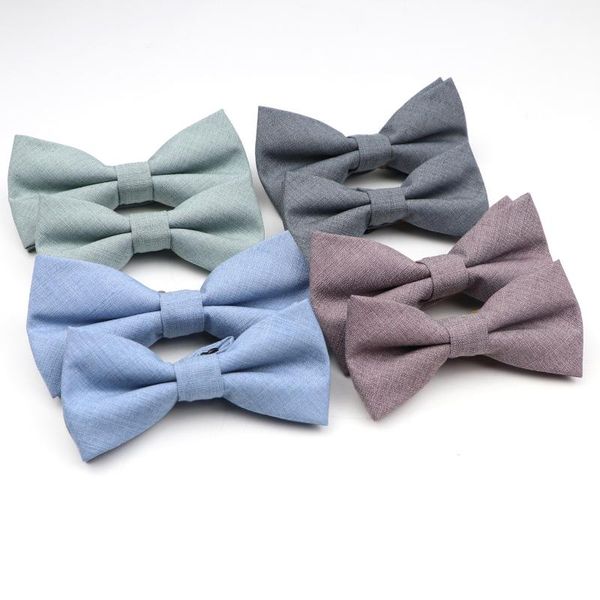 bow ties men parent-child bowtie set fashion solid color butterfly party wedding tie for boys girls bowknot accessories bowties, Black;gray
bow ties men parent-child bowtie set fashion solid color butterfly party wedding tie for boys girls bowknot accessories bowties, Black;gray