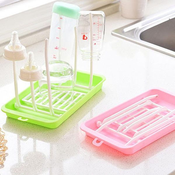 bottle dry rack baby drain drying racks blue pink cleaning dryer drainer feeding cup holder kitchen storage & organization
bottle dry rack baby drain drying racks blue pink cleaning dryer drainer feeding cup holder kitchen storage & organization