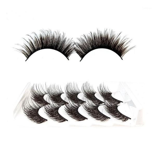 soft mink false eyelashes thick natural long cotton thread fashion dating makeup eye lashes 5 pairs1
soft mink false eyelashes thick natural long cotton thread fashion dating makeup eye lashes 5 pairs1