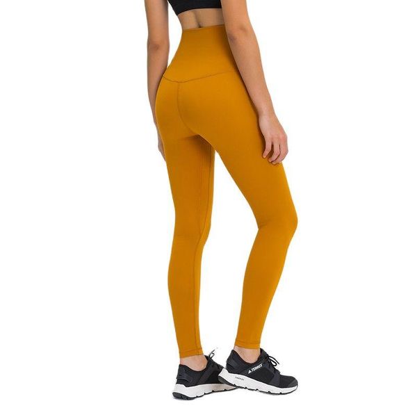 women's leggings 2021 autumn and winter high-waist buttocks yoga pants built-in pockets nude sports fitness feet trousers, Black
women's leggings 2021 autumn and winter high-waist buttocks yoga pants built-in pockets nude sports fitness feet trousers, Black