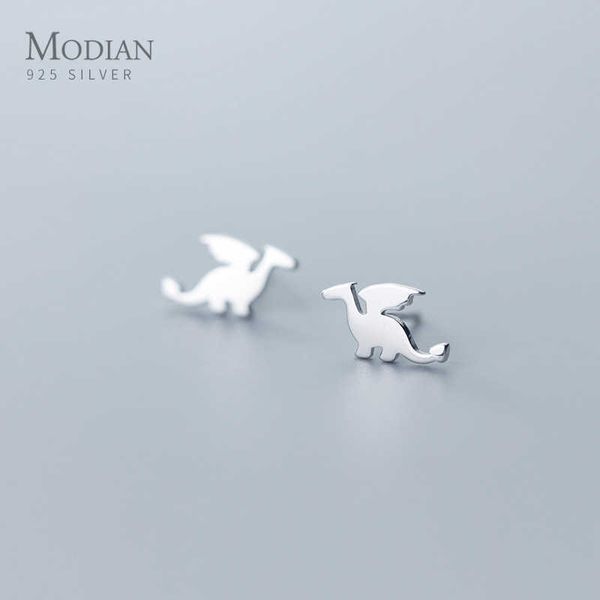 cute animal dinosaur stud earrings for women 925 sterling silver tiny korean girls earings accessories jewelry oreilles 210707, Golden;silver
cute animal dinosaur stud earrings for women 925 sterling silver tiny korean girls earings accessories jewelry oreilles 210707, Golden;silver