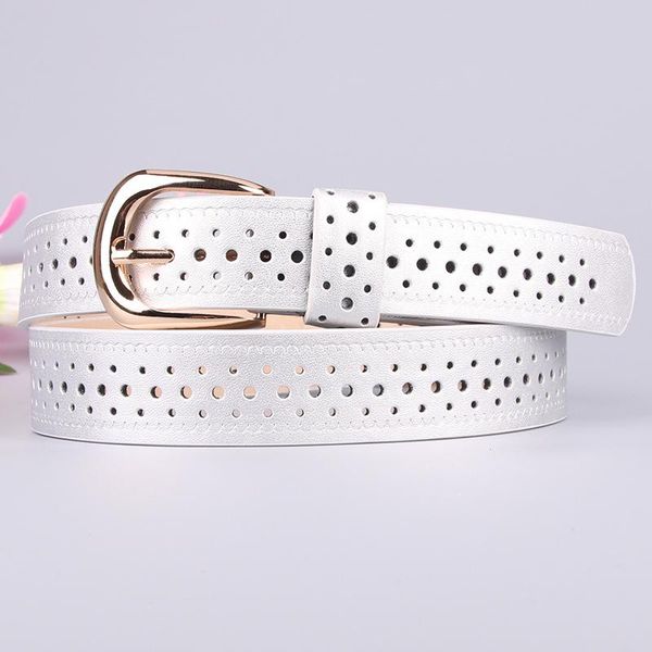 belts casual belt skirt fashion korean version of the decoration hundred matching female hollow pin buckle student, Black;brown
belts casual belt skirt fashion korean version of the decoration hundred matching female hollow pin buckle student, Black;brown