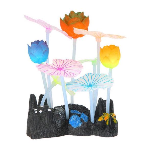 decorations aquarium artificial plant luminous water mushroom for fish tanks landscape decoration
decorations aquarium artificial plant luminous water mushroom for fish tanks landscape decoration