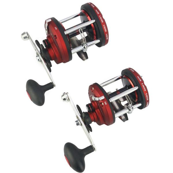 fishing wheel 4.2:1/5.2:1 spinning reel visual anchor fish can be changed bait casting baitcasting reels
fishing wheel 4.2:1/5.2:1 spinning reel visual anchor fish can be changed bait casting baitcasting reels
