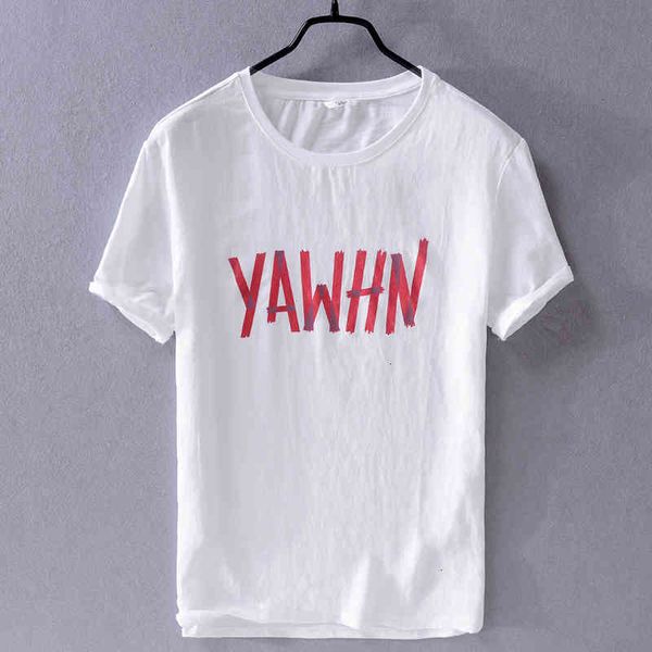 men's t-shirts summer mens cotton and linen short-sleeved t-shirt white loose shirt brand fashion casual t shirts for men camisa cv34, White;black
men's t-shirts summer mens cotton and linen short-sleeved t-shirt white loose shirt brand fashion casual t shirts for men camisa cv34, White;black