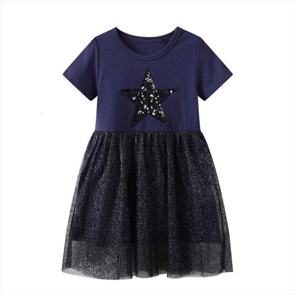 infant baby kids for girl dresses girls short sleeve black sequined star clothing summer casual unicorn children costume, Red;yellow
infant baby kids for girl dresses girls short sleeve black sequined star clothing summer casual unicorn children costume, Red;yellow