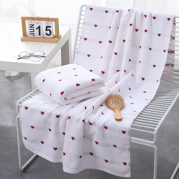 towel 70*140cm bath 100% cotton towels peach heart pattern for girl/men rectangle bathroom decor
towel 70*140cm bath 100% cotton towels peach heart pattern for girl/men rectangle bathroom decor