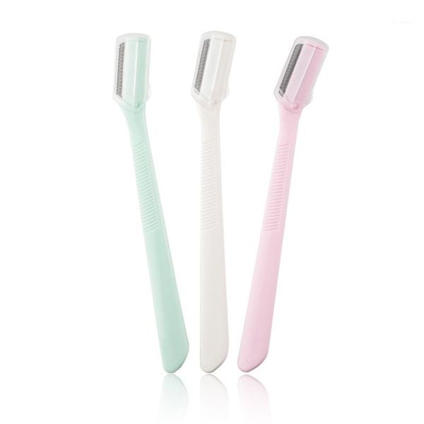 1pcs professional eyebrow blades women makeup knife facial hair removal tool lip razor trimmer beauty tool1 
1pcs professional eyebrow blades women makeup knife facial hair removal tool lip razor trimmer beauty tool1