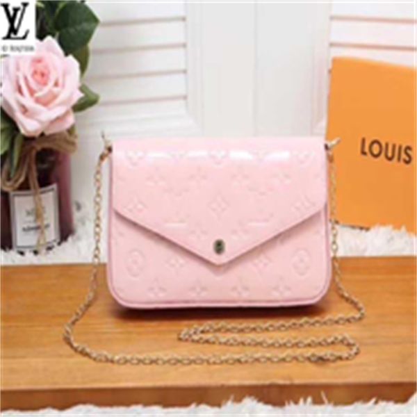 flap purse brand real chain designer leather embossed luxury wallet men 71e2 leather long m61293 wallets compact pink clutches patent evenin, Red;black
flap purse brand real chain designer leather embossed luxury wallet men 71e2 leather long m61293 wallets compact pink clutches patent evenin, Red;black