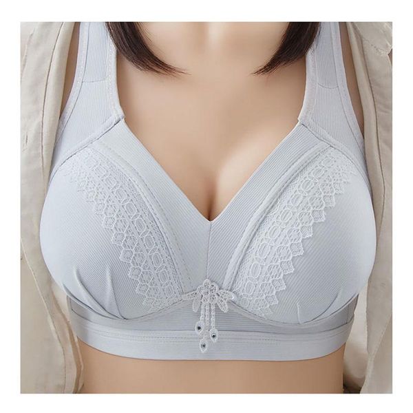 bras women's bra fashion wireless skin-friendly underwear cotton back button solid color super thin breathable for ladies, Red;black
bras women's bra fashion wireless skin-friendly underwear cotton back button solid color super thin breathable for ladies, Red;black