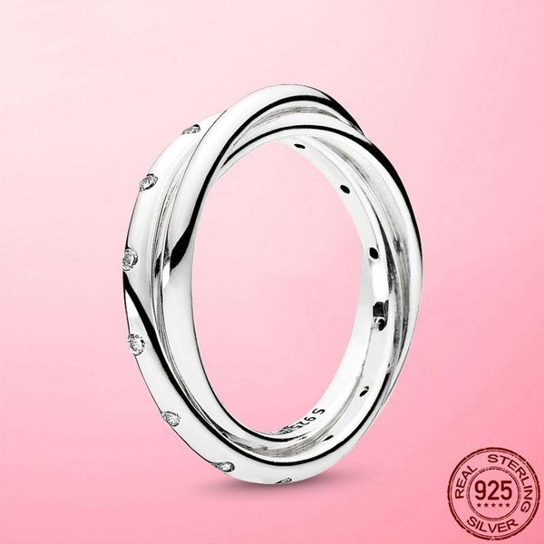 cluster rings 925 sterling silver women ring double circle finger for wedding band engagement sliver jewelry anel gift, Golden;silver
cluster rings 925 sterling silver women ring double circle finger for wedding band engagement sliver jewelry anel gift, Golden;silver