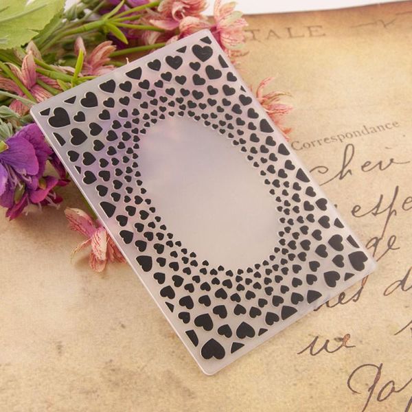 craft tools 2021 arrival scrapbook love po frame design diy paper cutting dies scrapbooking plastic embossing folder size 10.5*14.8cm
craft tools 2021 arrival scrapbook love po frame design diy paper cutting dies scrapbooking plastic embossing folder size 10.5*14.8cm