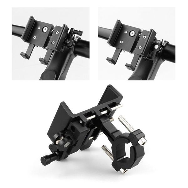 car & truck racks bicycle mobile phone mount aluminium motorcycle holder for bike scooter handlebar 3.5 - 7.0 inches smartphone
car & truck racks bicycle mobile phone mount aluminium motorcycle holder for bike scooter handlebar 3.5 - 7.0 inches smartphone