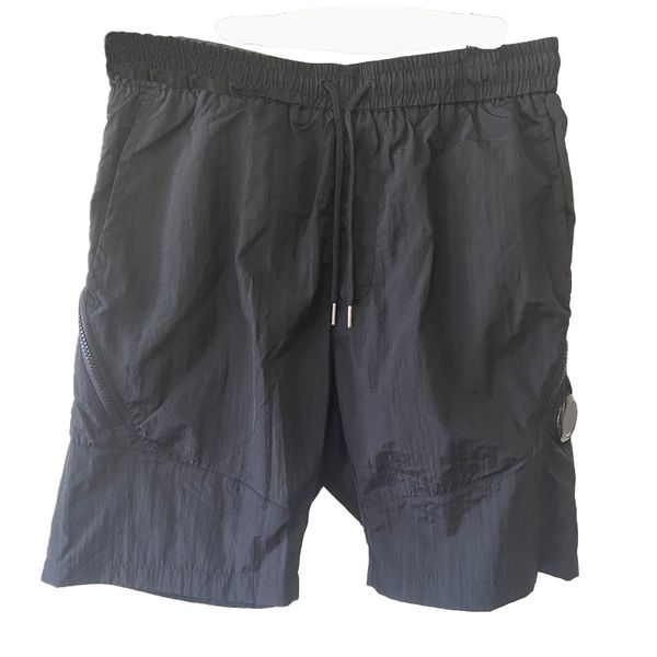 good price streetwear fitting gym shorts zipper pockets running shorts, White;black
good price streetwear fitting gym shorts zipper pockets running shorts, White;black