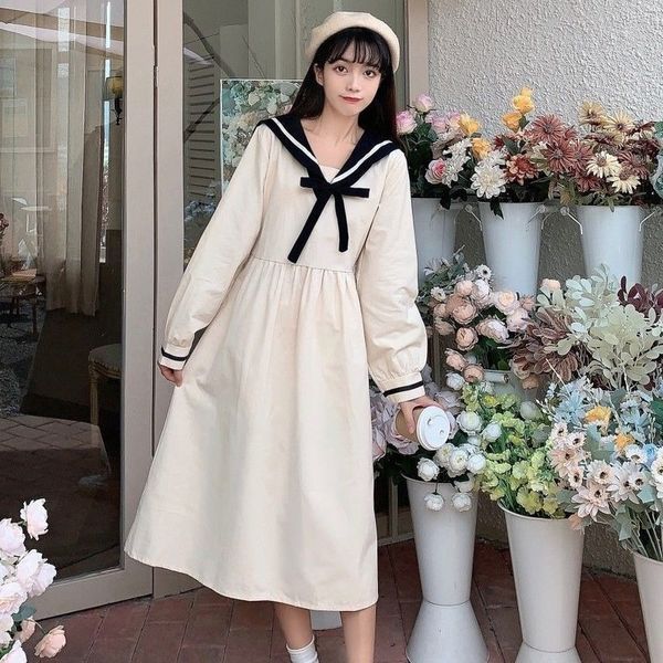 japanese lolita kawaii dress spring elegant patchwork party midi female high street sweet korean 210510, Black;gray
japanese lolita kawaii dress spring elegant patchwork party midi female high street sweet korean 210510, Black;gray