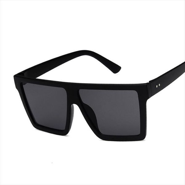fashion oversized sunglasses women vintage square design ladies sun glasses plastic big frame retro black oculos de sol, White;black
fashion oversized sunglasses women vintage square design ladies sun glasses plastic big frame retro black oculos de sol, White;black